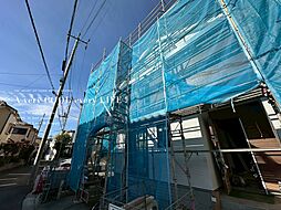 新座市栗原１丁目