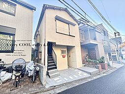 板橋区志村３丁目