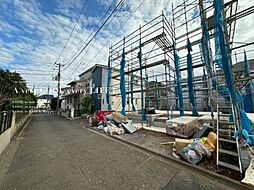 東久留米市本町４丁目