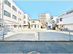 清瀬市松山１丁目