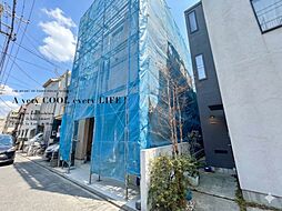 板橋区板橋２丁目