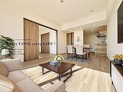 清瀬南パークホームズ