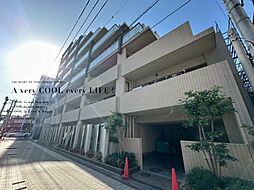 ザ・パークハウス志木グローリオ