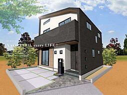 新座市新堀１丁目