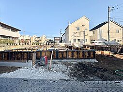 三鷹市井口４丁目