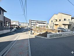 三鷹市井口４丁目