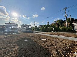 朝霞市宮戸３丁目