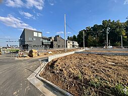 朝霞市宮戸３丁目