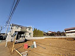 東村山市秋津町３丁目