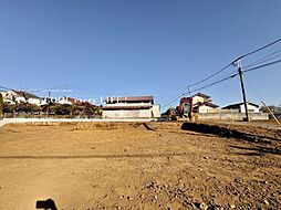 東村山市秋津町３丁目