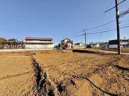 東村山市秋津町３丁目