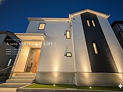 清瀬市中里３丁目