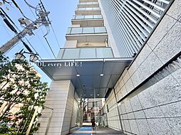 パークホームズ南大塚