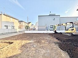 東久留米市氷川台１丁目