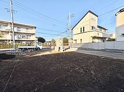 東久留米市氷川台１丁目