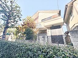 武蔵野市境南町２丁目の土地