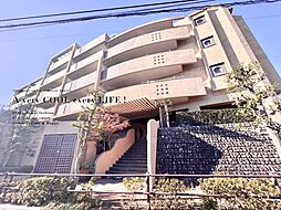 ザ・ステイツ常盤台 東山コモンズ