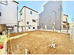 朝霞市栄町２丁目