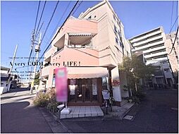 板橋区蓮根３丁目