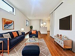 西東京市緑町２丁目