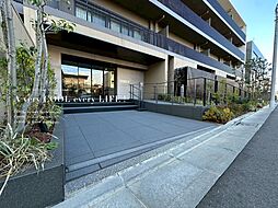 イニシア練馬北町アベニュー