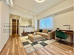 サンクタス池袋ベルマージュ