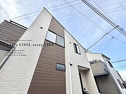 西東京市東町５丁目