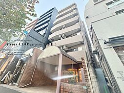 中野坂上アムフラット