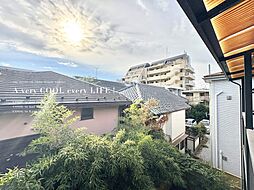 練馬区石神井台４丁目