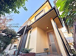 中野区鷺宮１丁目