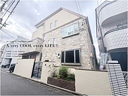 豊島区高松３丁目