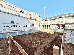 朝霞市岡１丁目