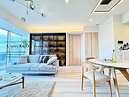 クラッシィタワー新宿御苑