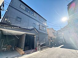 板橋区東坂下１丁目