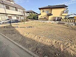 武蔵野41期　全3棟　1号棟