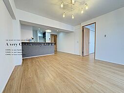 朝霞市根岸台６丁目