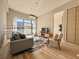 清瀬グリーンマンション