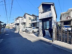 西東京市中町５丁目