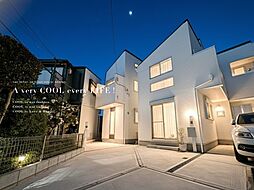 練馬区富士見台４丁目