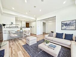 ハイホーム東村山弐番館