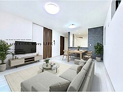 練馬区石神井台１丁目