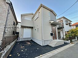 練馬区南大泉２丁目