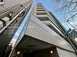 シティライブ武蔵小金井弐番館