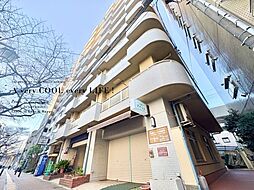 オリンピックマンション桜台第2