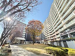 パークウエスト東京イーストブロックC棟