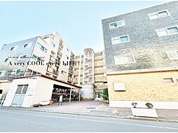 ニューミタカマンション