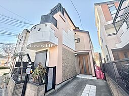 練馬区春日町１丁目