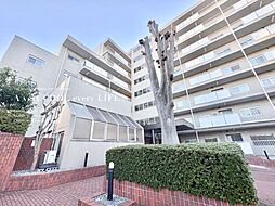 ハイツ東久留米