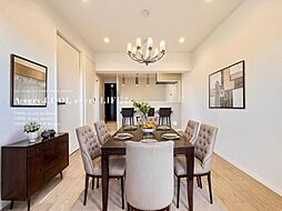 ライオンズマンション大泉学園