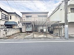 板橋区三園１丁目